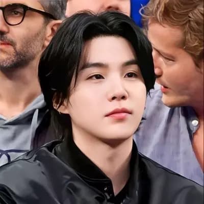 Min Yoongi thumbnail