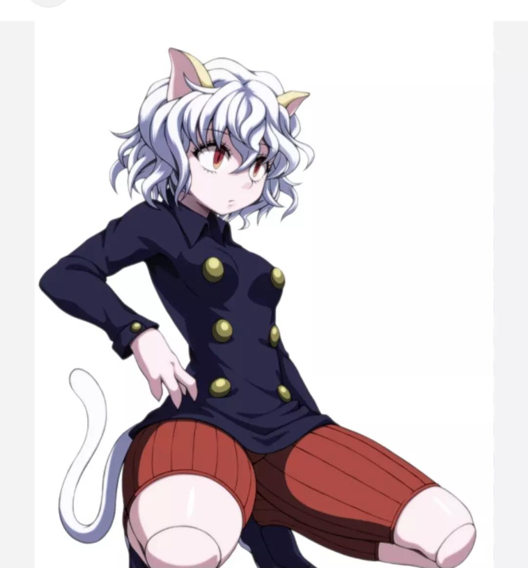 Neferpitou thumbnail