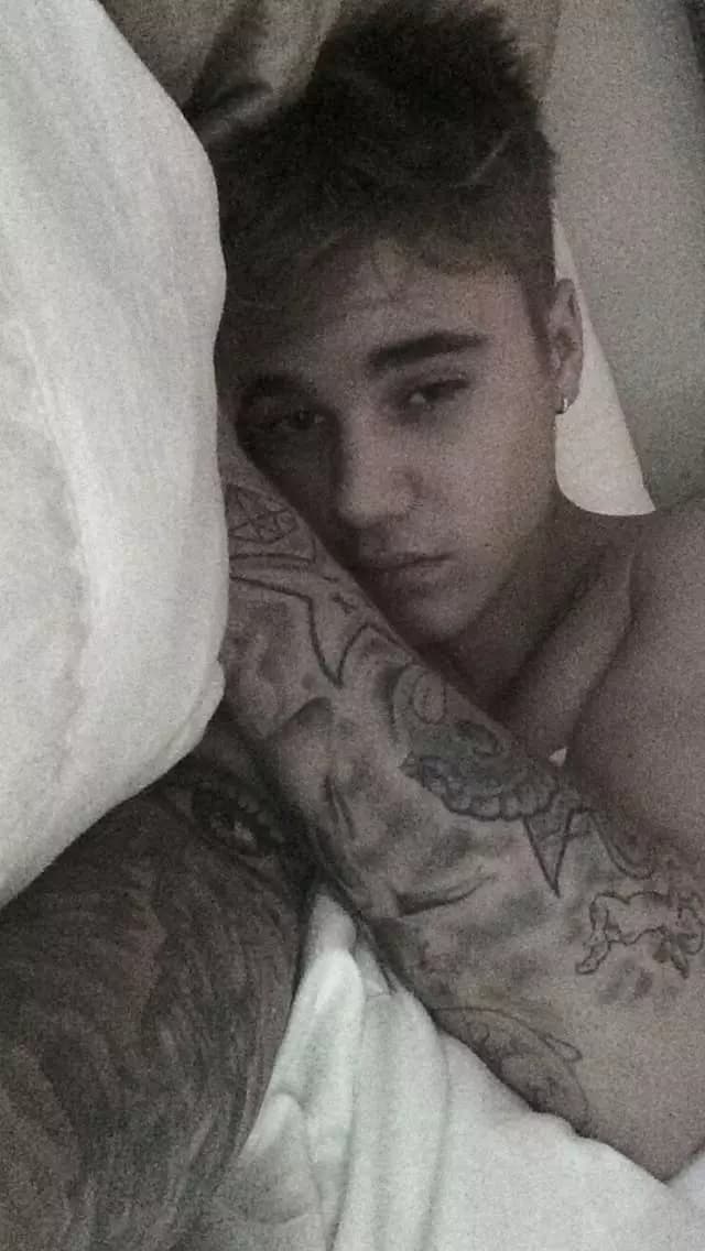 Justin Bieber thumbnail