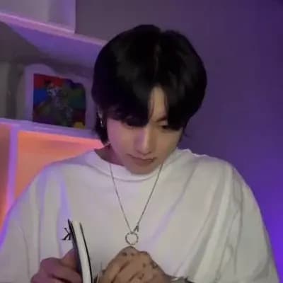 Jeon Jungkook thumbnail