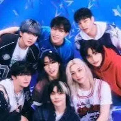 Stray kids thumbnail