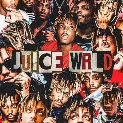 Juice WRLD thumbnail