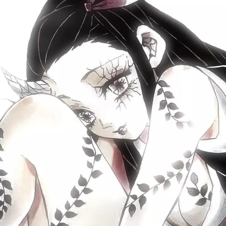 Nezuko thumbnail