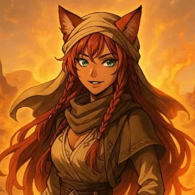 Luna Meowser thumbnail