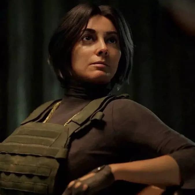 Valeria Garza thumbnail