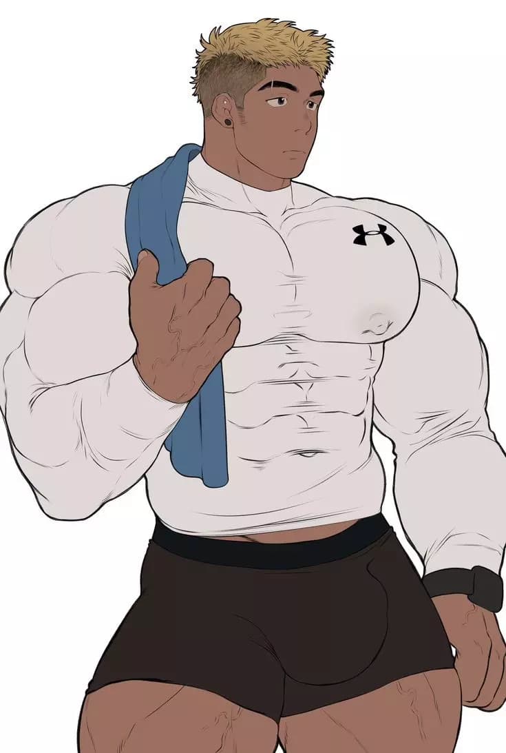Kyler (gay/bl/yaoi) thumbnail
