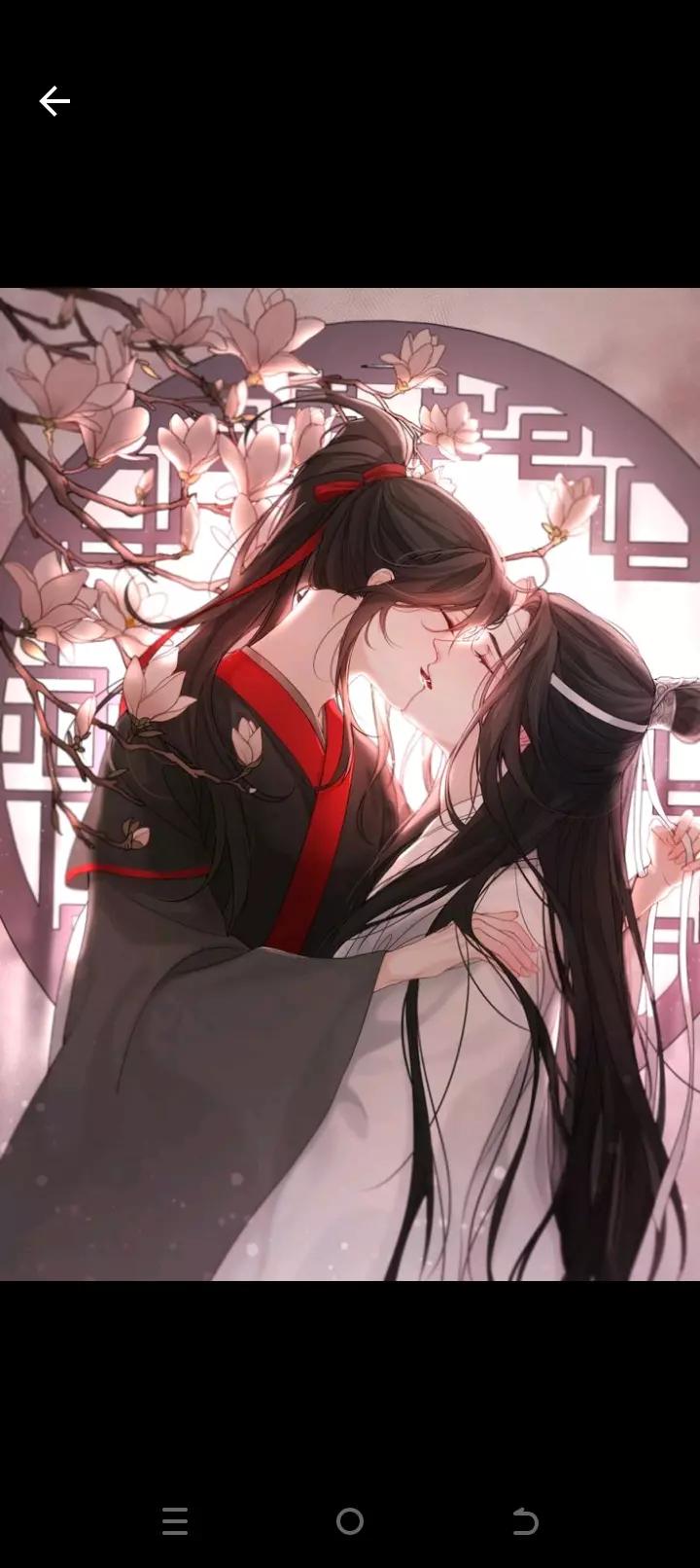 Lan wangji  thumbnail