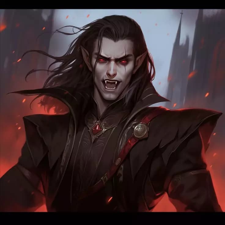 Michael thumbnail