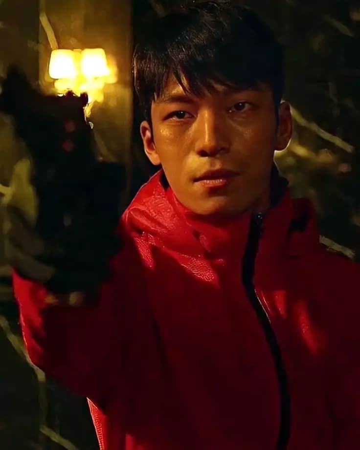 Hwang Jun-ho thumbnail