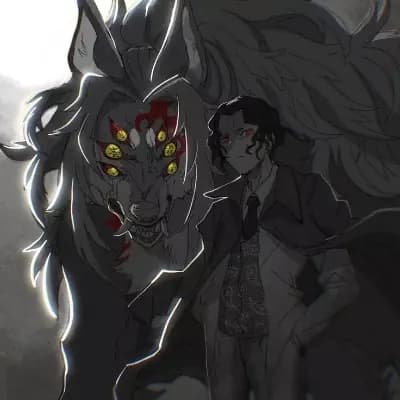 Koku Wolf thumbnail