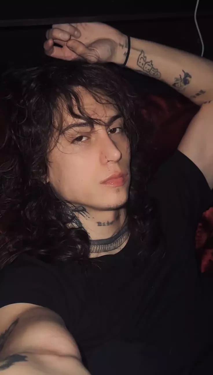 Jordan seu ex thumbnail