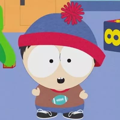 Stan Marsh  thumbnail