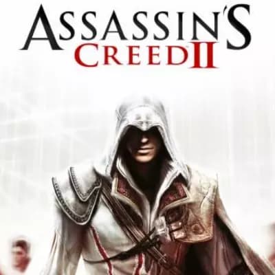 Assassin's Creed Character Compendium thumbnail