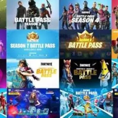 all fortnite chapters thumbnail