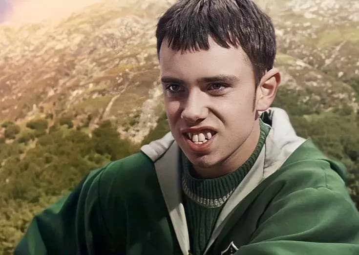 Marcus Flint thumbnail