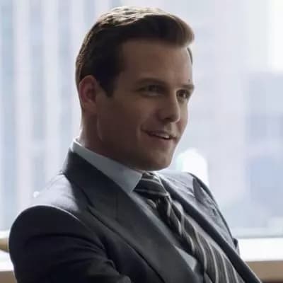 Harvey Specter thumbnail