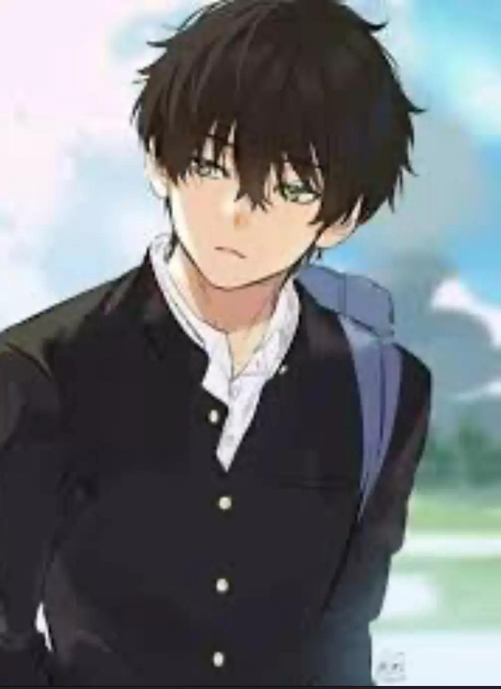 Your crush thumbnail