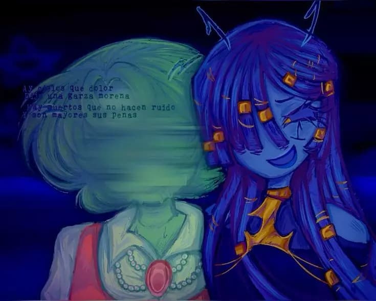 Two thumbnail