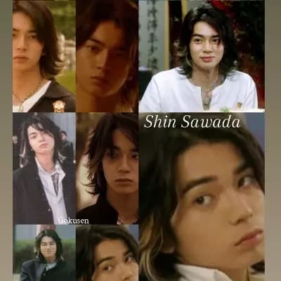 Shin Sawada thumbnail
