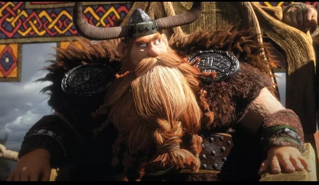 Stoick the Vast thumbnail
