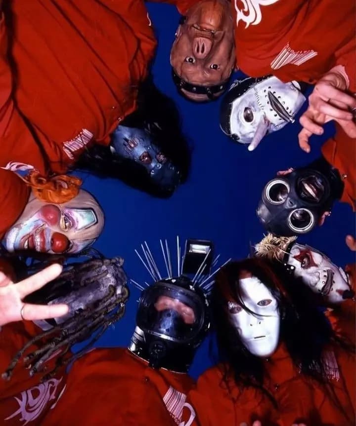 Slipknot  thumbnail