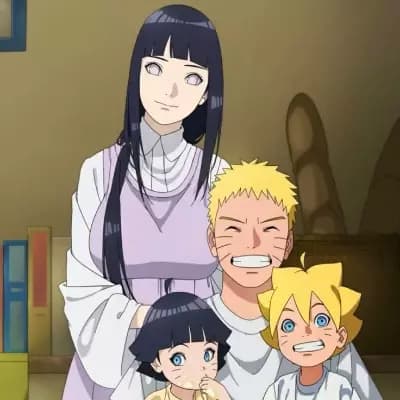 Uzumaki family thumbnail