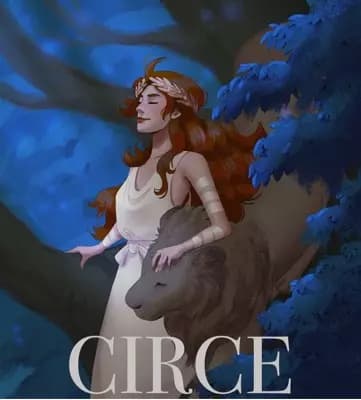 Circe thumbnail