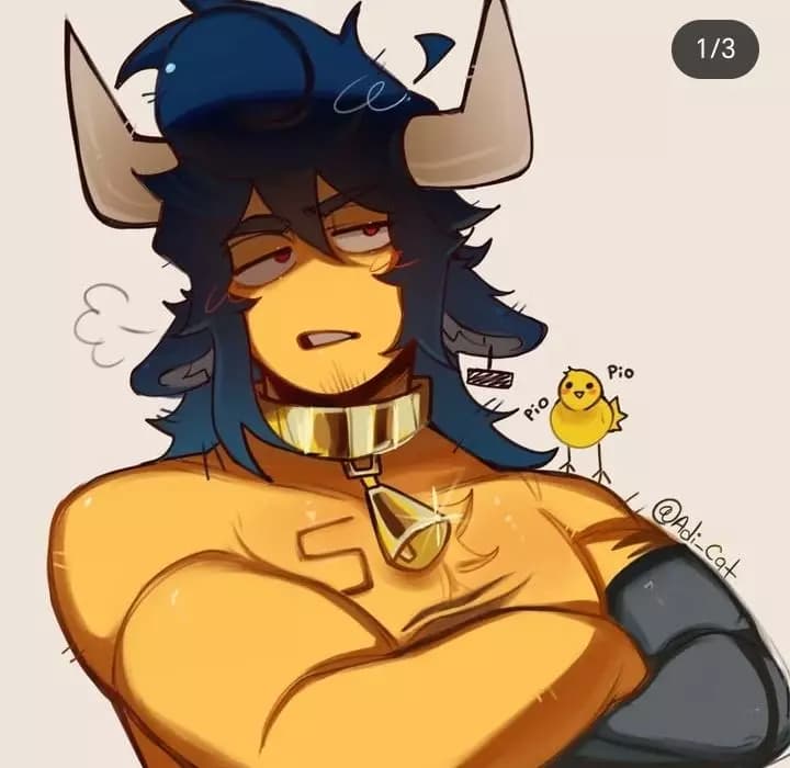 Boi wally thumbnail