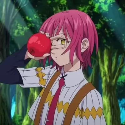 Gowther | Nanatsu No Taizai | 🍭👓 thumbnail