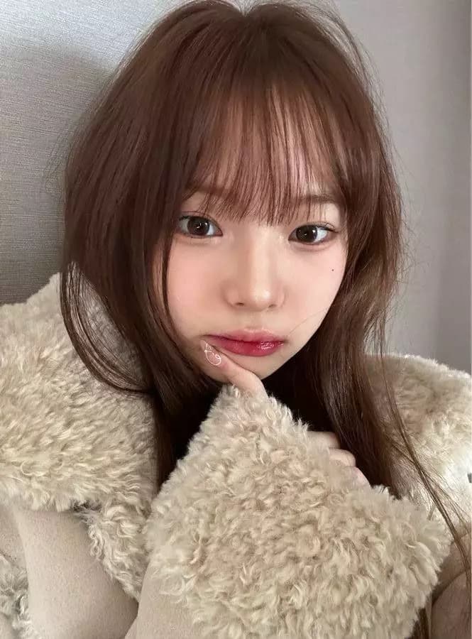 Hayeon thumbnail