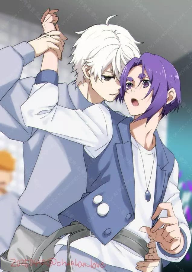 Nagi thumbnail
