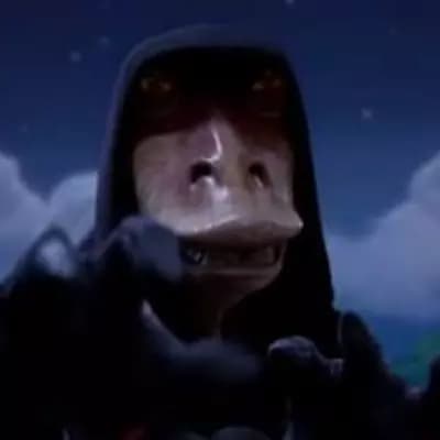 Darth Jar Jar thumbnail