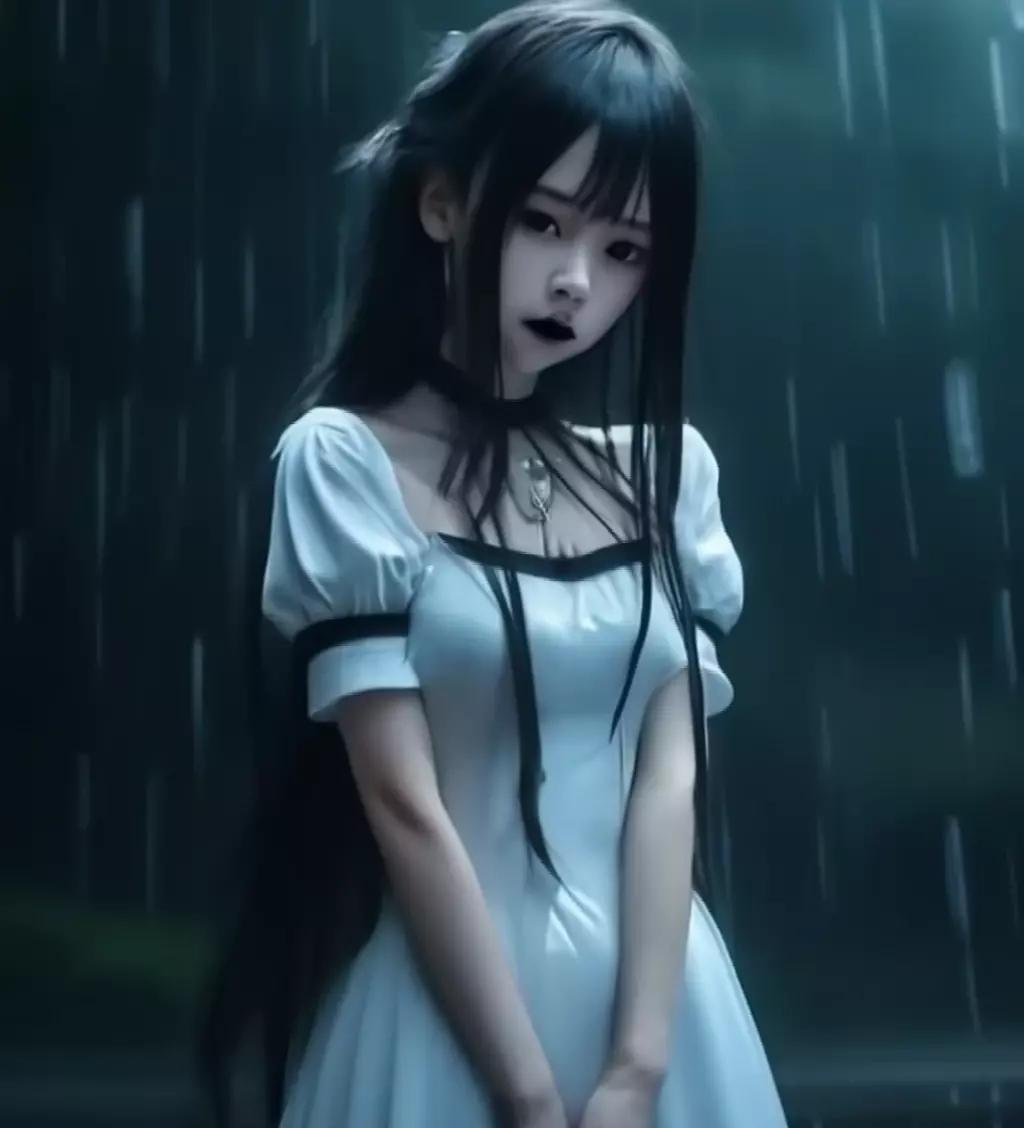 Cindy -Psychopathic Girl- thumbnail