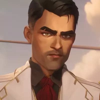 Jayce Talis thumbnail