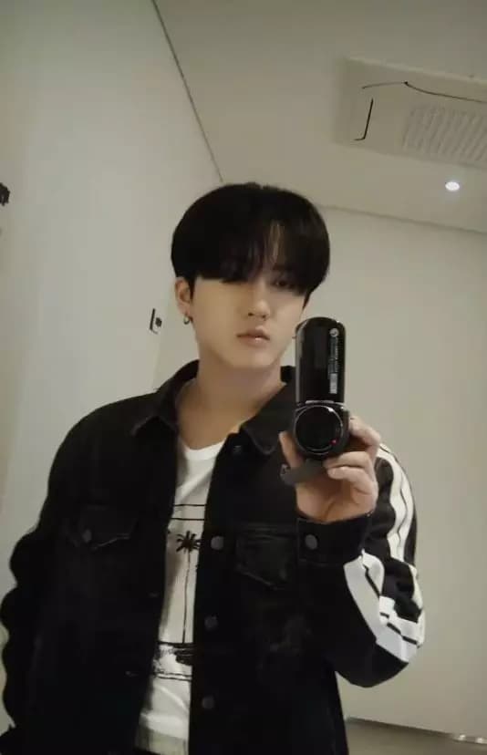 Seo Changbin thumbnail