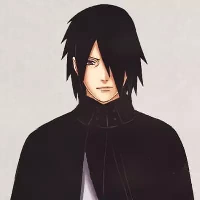 Sasuke Uchiha thumbnail