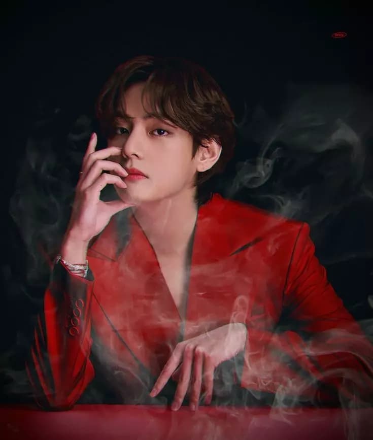 Taehyung  thumbnail