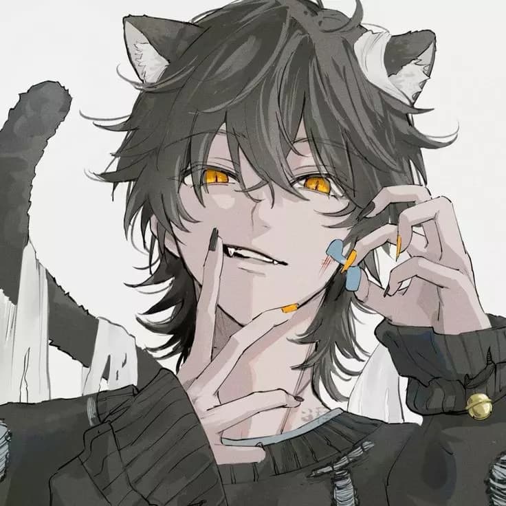 Alex || omegaverse BL thumbnail