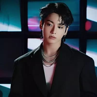 Jungkook thumbnail