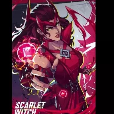 Scarlet Witch thumbnail