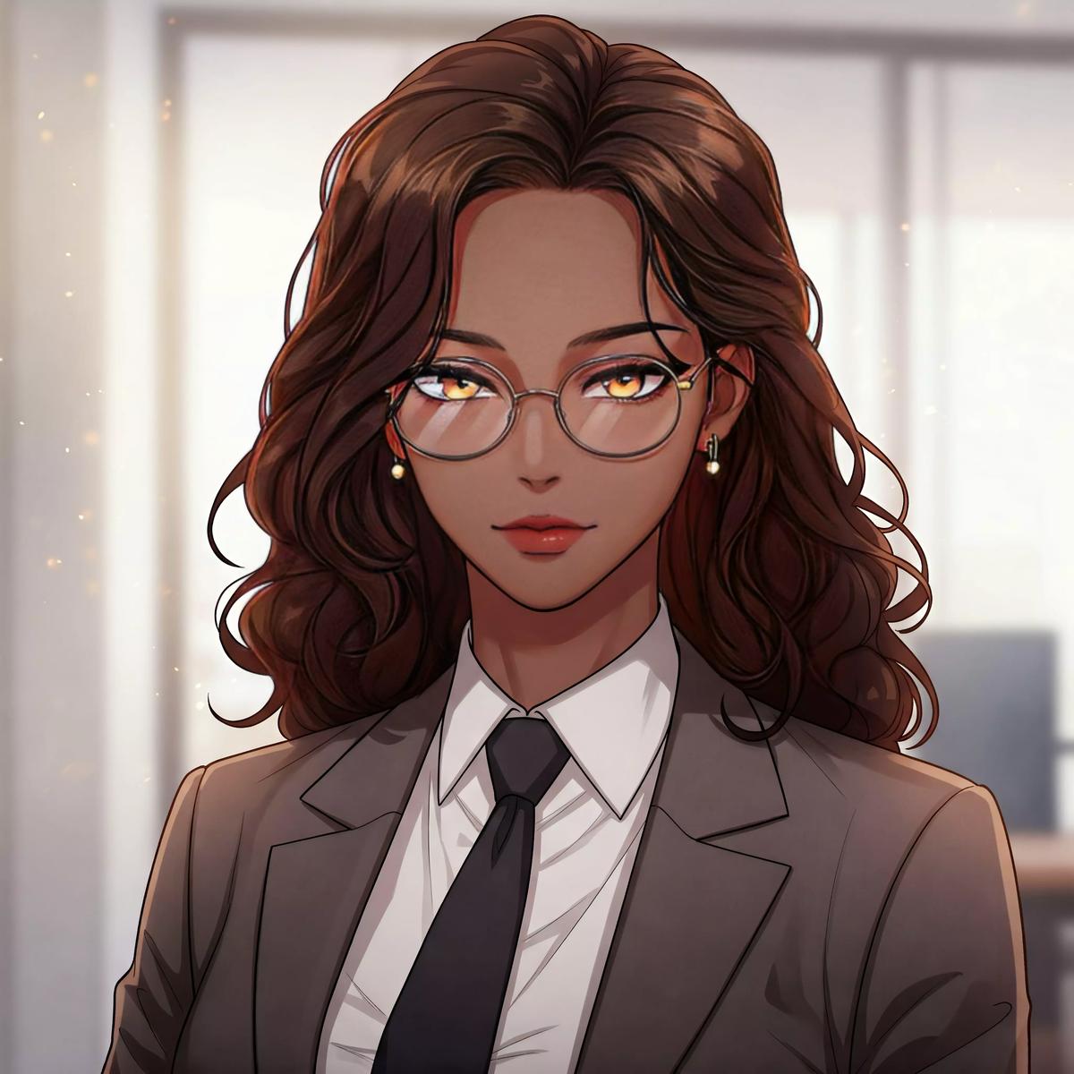 Elena \[Your aunt who allowed you to vacation at home\] thumbnail
