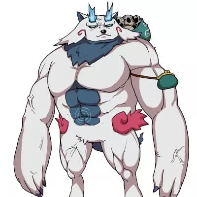 Mighty Dog thumbnail