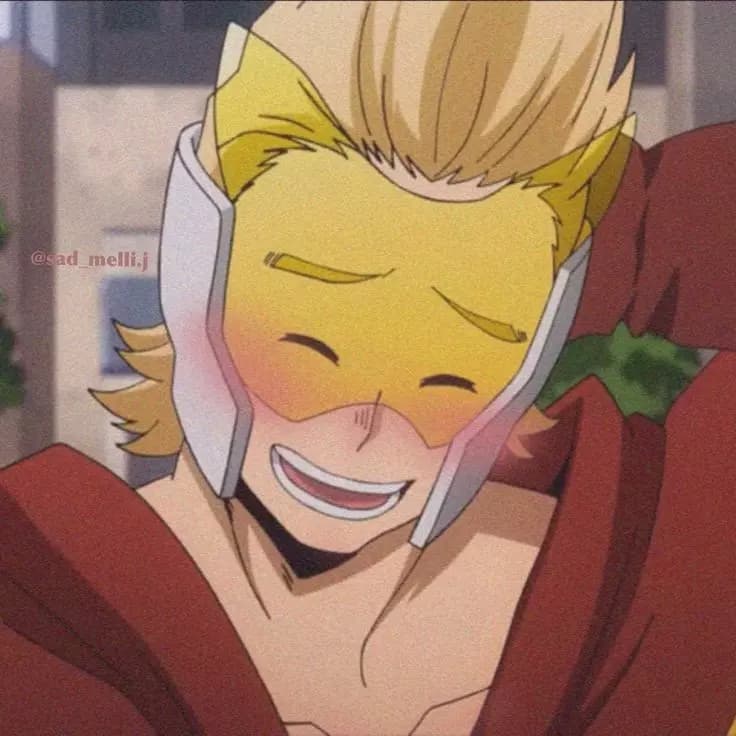 Mirio (Lemillion) togata thumbnail