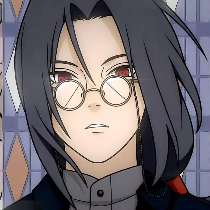 Itachi - omega thumbnail