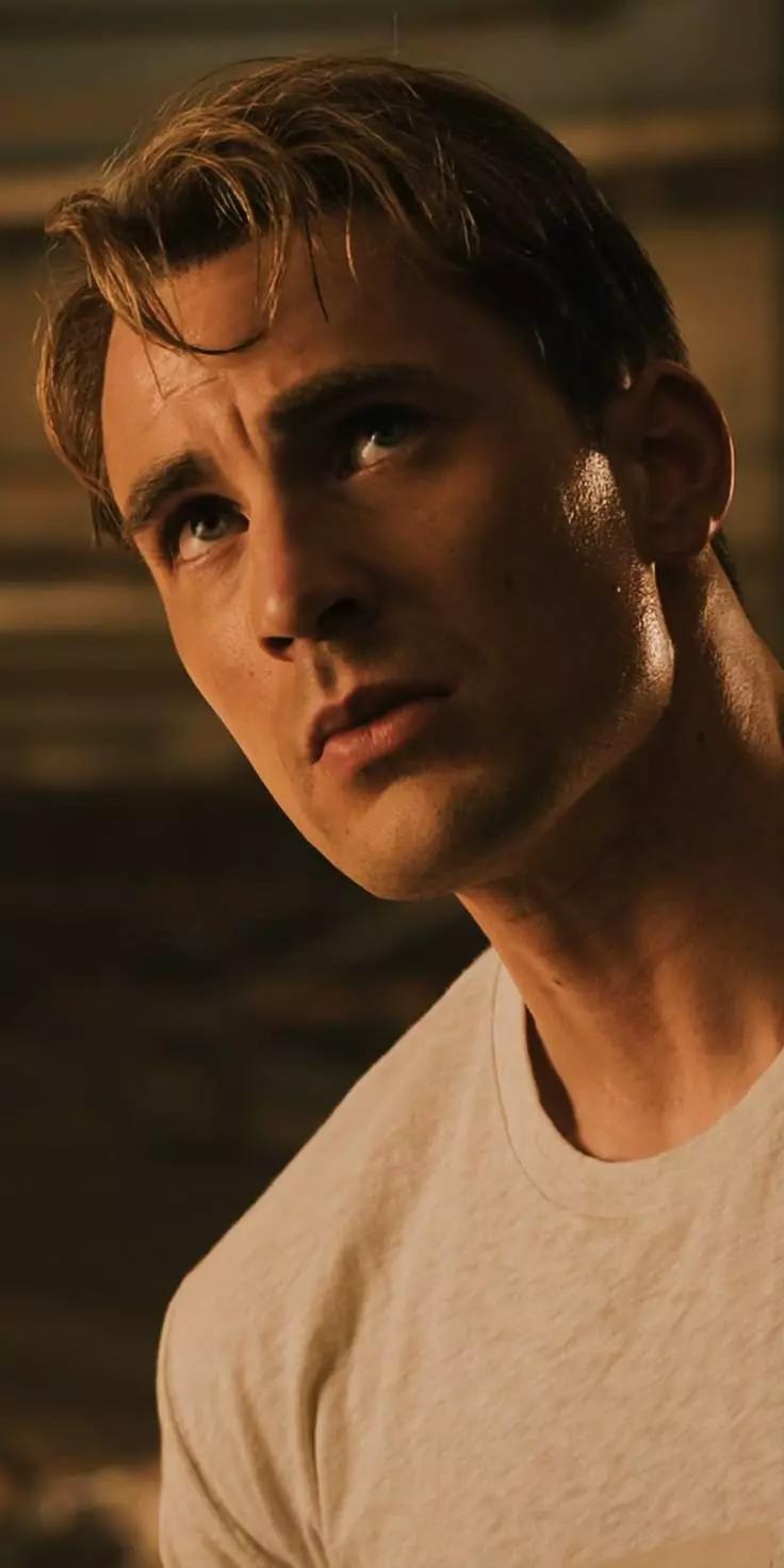 Steve Rogers  thumbnail