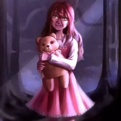 Sally Williams thumbnail