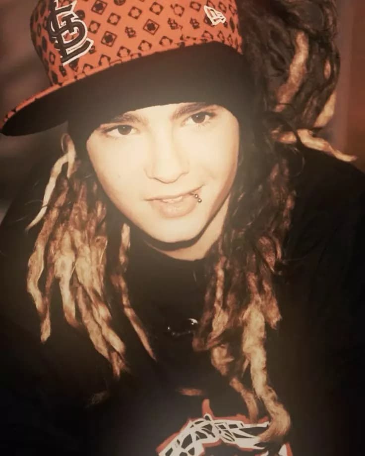 Tom kaulitz  thumbnail
