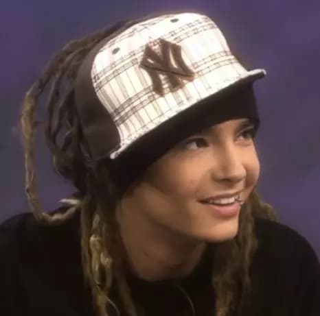 Tom Kaulitz thumbnail