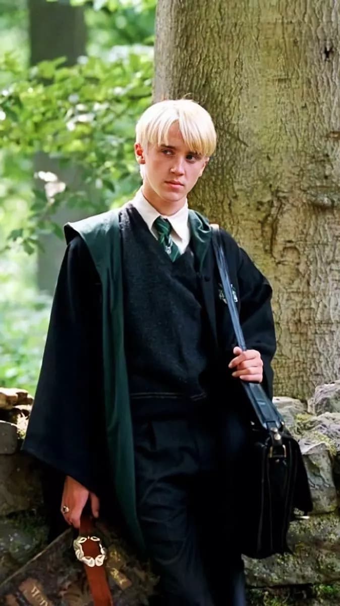 Draco malfoy thumbnail