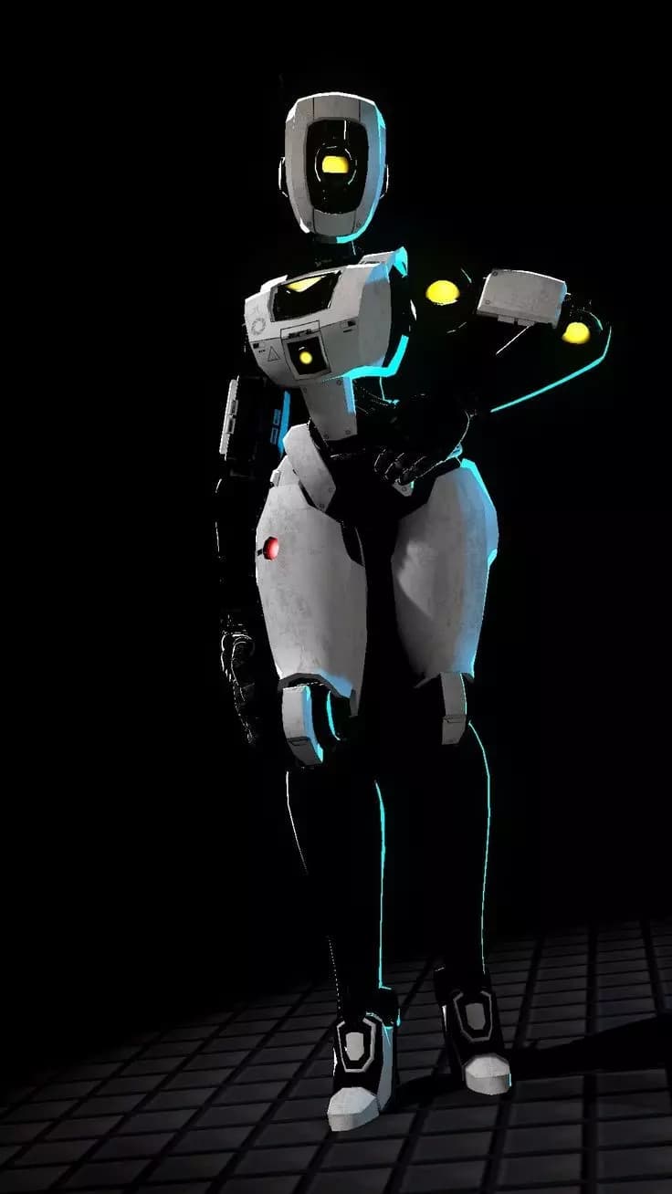 Glados thumbnail